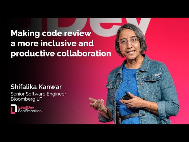 Making Code Reviews More Inclusive and Productive