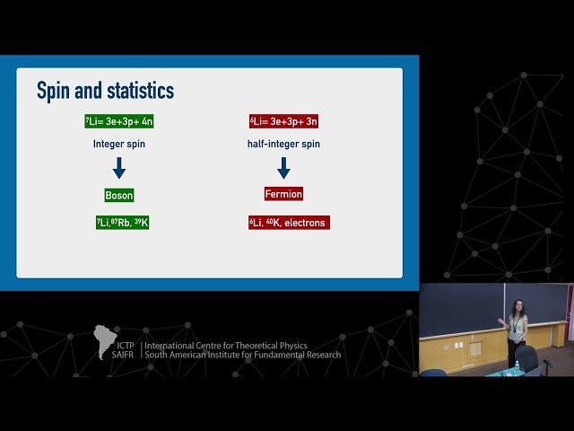 Emergent Phenomena in Strongly Correlated Systems - Class 1