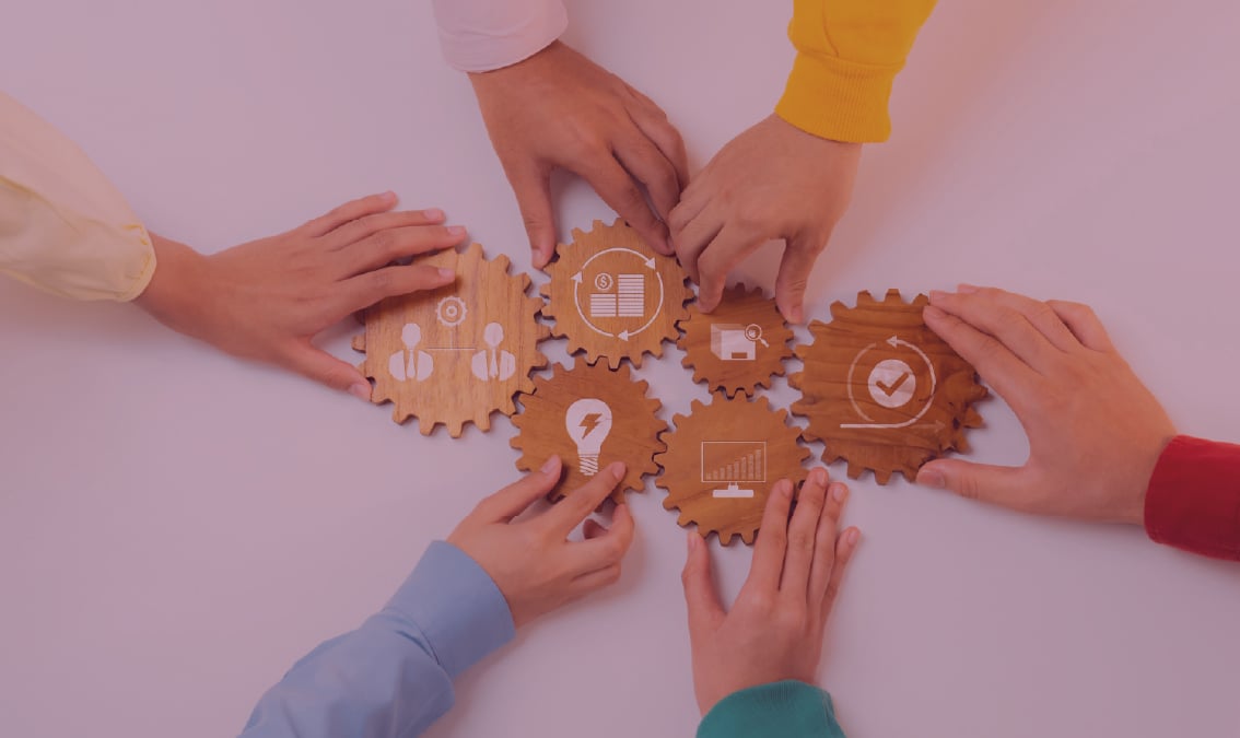 Building Critical Collaborations in the Creative Industries