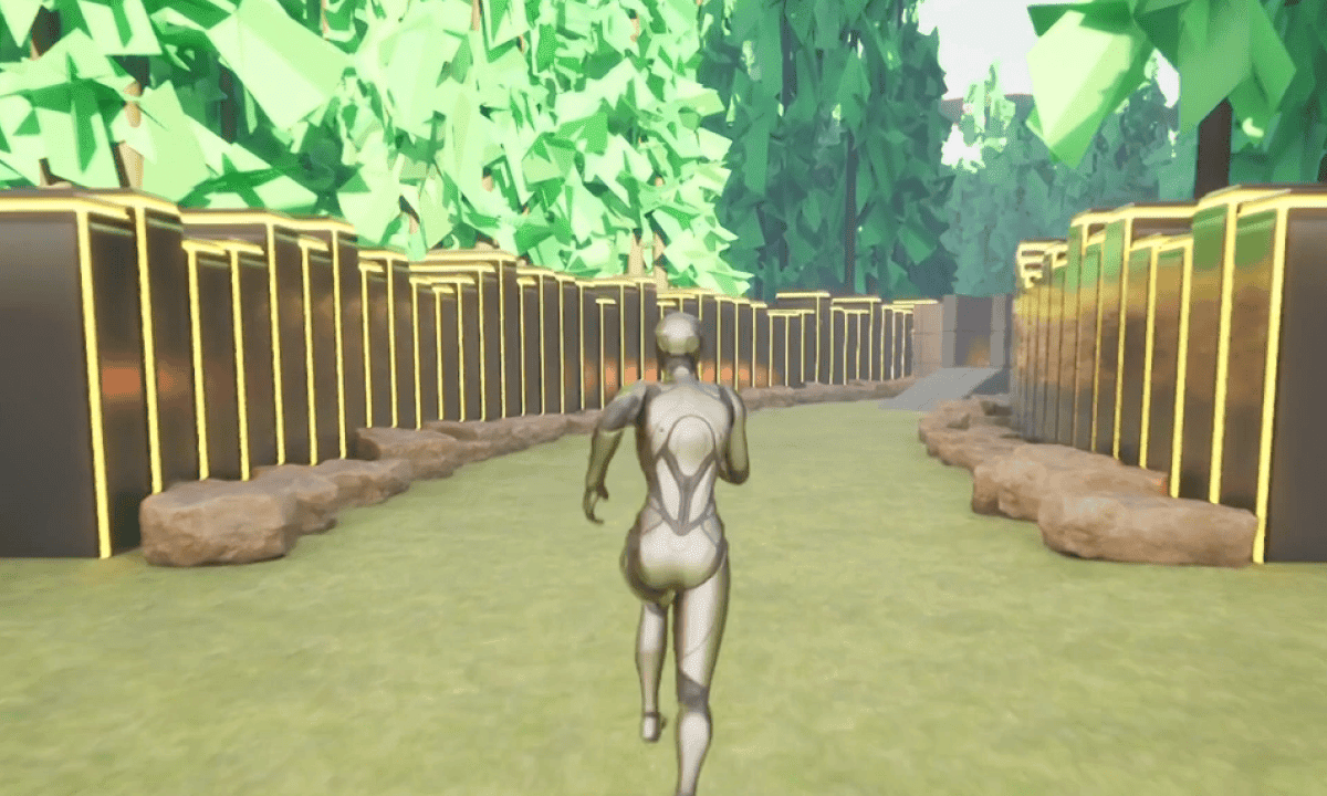 Video Game Design in Unreal Engine: Build Your World