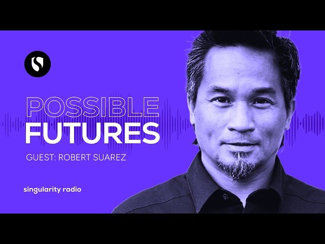 Biomimicry and Designing Possible Futures