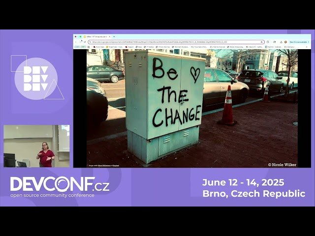 5 1/2 Things You Can Do About Imposter Syndrome