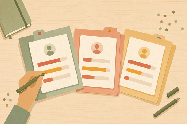 Delegating to Develop - Adaptive Leadership for Managers
