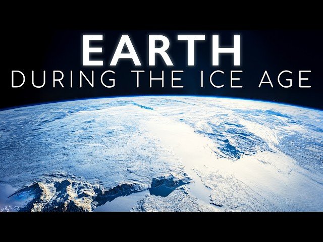 The Bizarre Creatures That Lived on Earth During the Ice Age