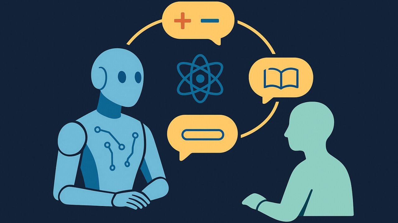 Building a Personal Tutor Service With DeepSeek and Express