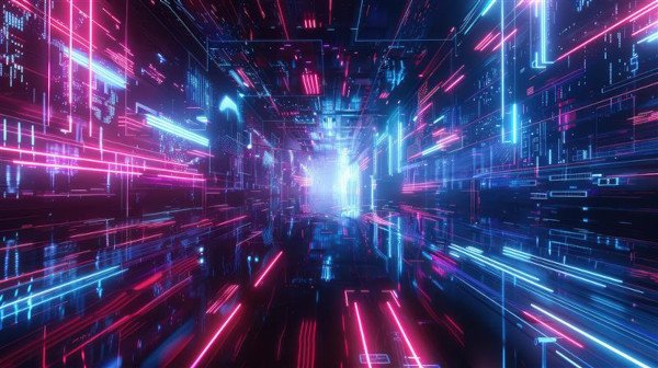 Modelling our virtual world