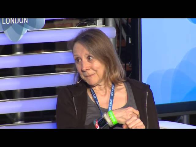 Pay for Email, Medical, and Games - Future Trends in Technology