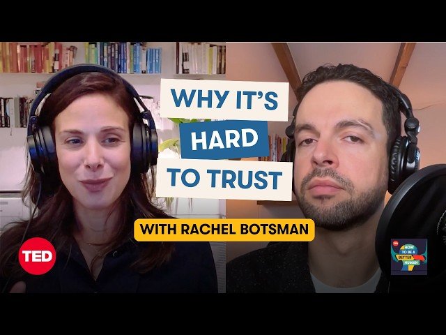 How to Trust in Times of Uncertainty