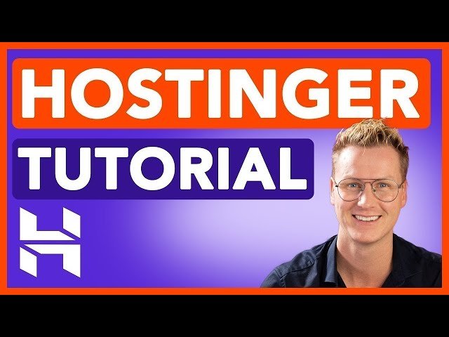 Master Hostinger in 2025 - The Best Budget-Friendly Web Hosting Guide