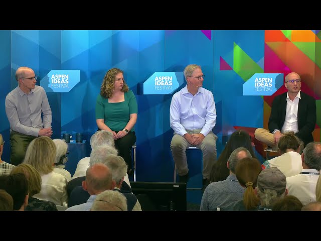 The Price of Discovery - Can U.S. Science Survive the Squeeze?