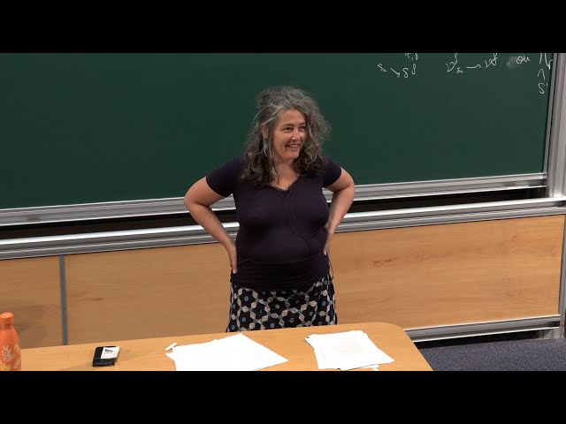 Thermodynamical Formalism and Geometric Applications - 2/3