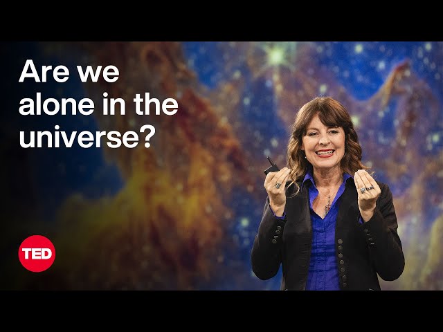Are We Alone in the Universe? Discovering Life Beyond Earth with Modern Technology