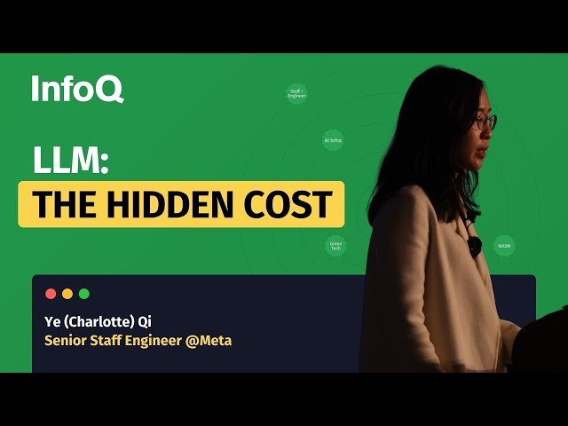 LLM Serving - The 4 Hard Truths No One Tells You