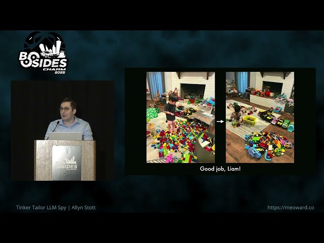 Tinker Tailor LLM Spy: Investigate & Respond to Attacks on GenAI Chatbots