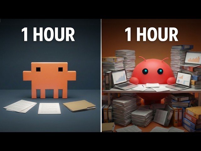 100 Hours Testing Clawdbot vs Claude Code - Honest Results