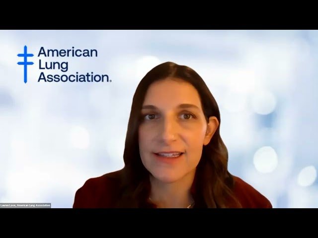 Navigating Lung Cancer - NC Community Connections