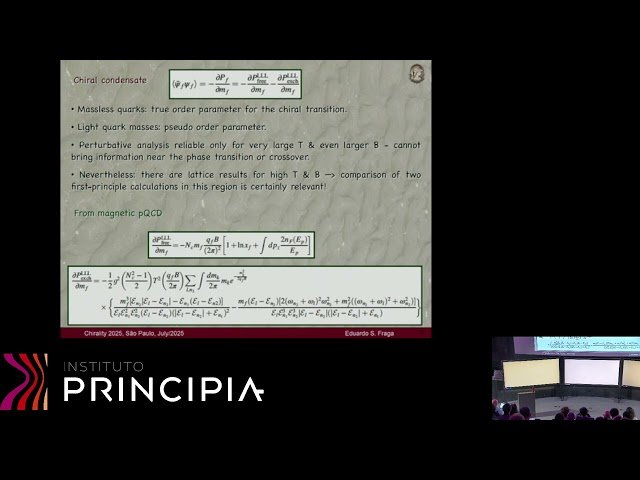 Hot and Dense Perturbative QCD in a Very Strong Magnetic Background and Nonequilibrium Dynamics of the Chiral Quark Condensate