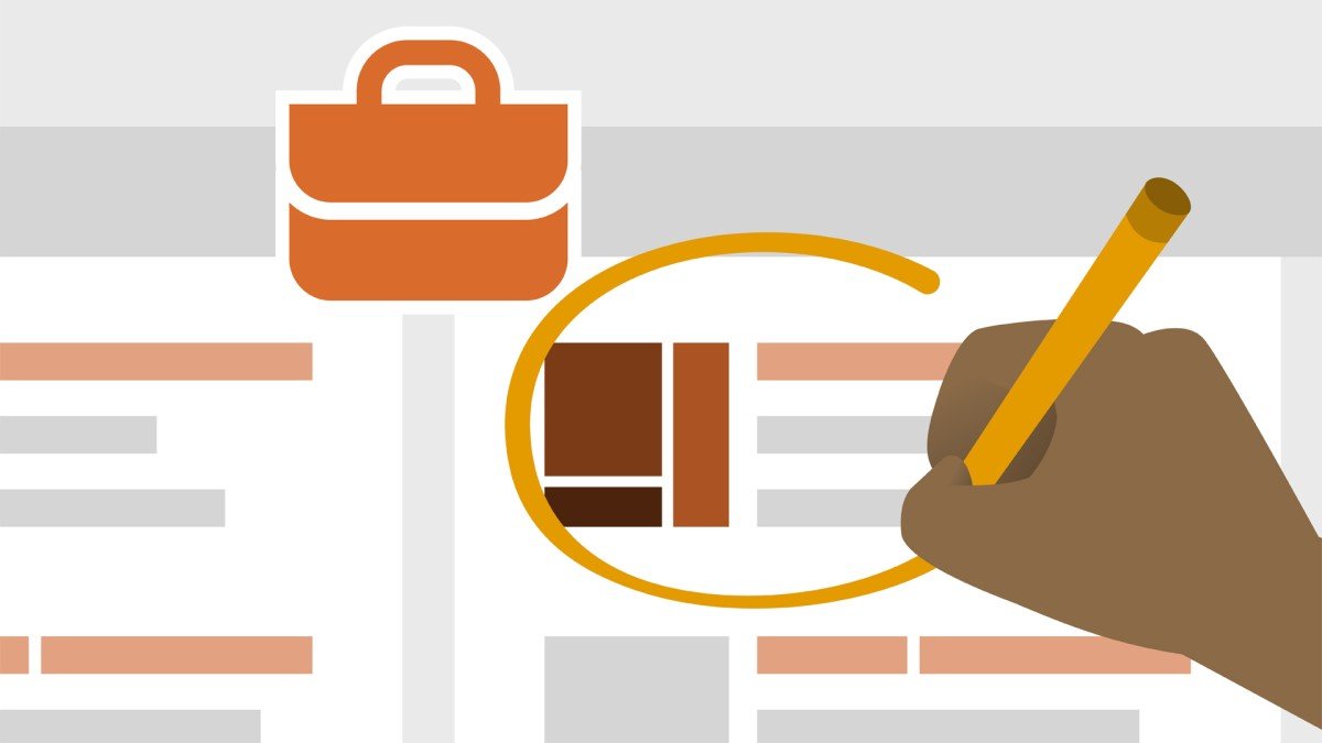 Finding a Job on LinkedIn (2021)