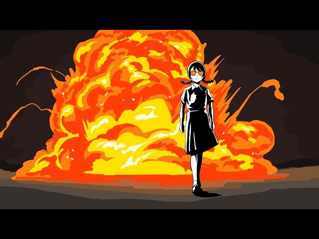 How to Animate Explosions and Smoke