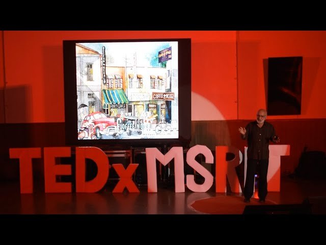 The Story of Bangalore - From Infancy to Adulthood