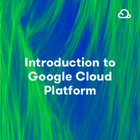 Crash Course on Google Cloud Platform