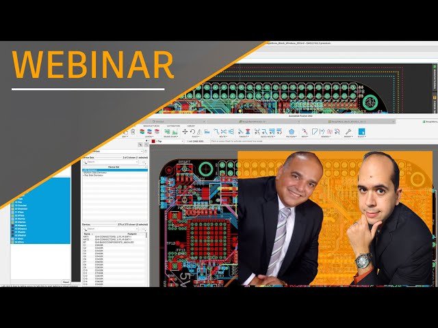 Migrating Your Autodesk EAGLE Files to Fusion 360