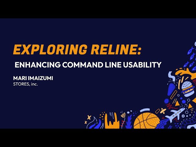 Exploring Reline - Enhancing Command Line Usability