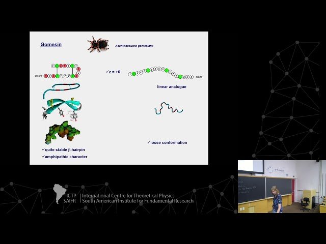 Biomimetic Membranes as Platforms for the Study of Antimicrobial Peptides