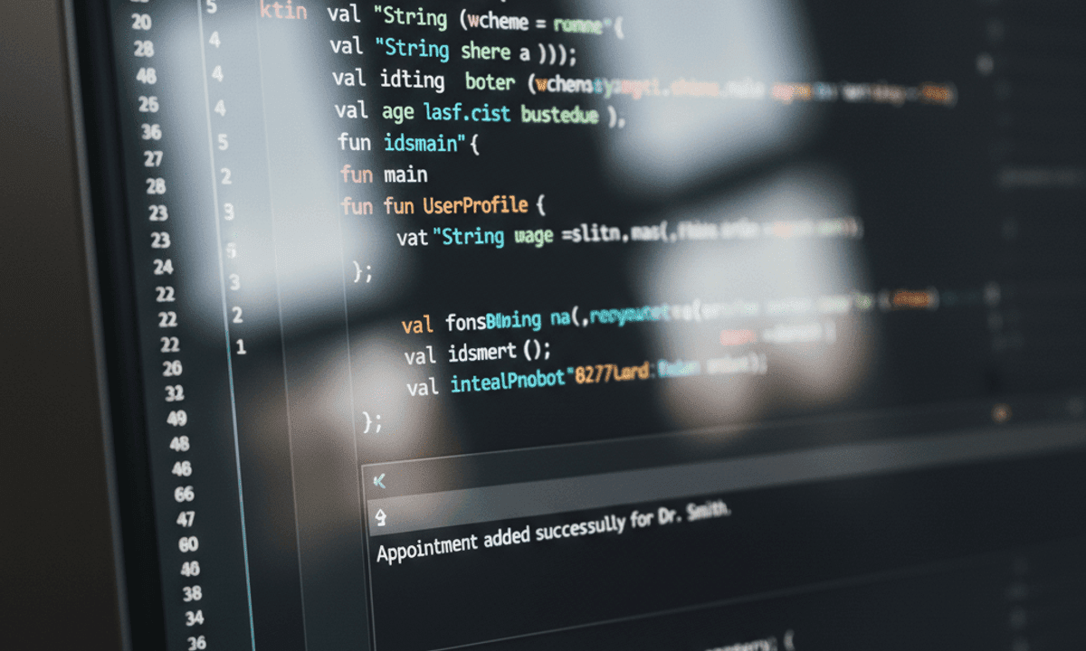 Build a Doctor Appointment System Using Kotlin
