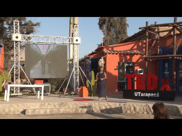 Cultivo sin Suelo - Agricultura en el Desierto