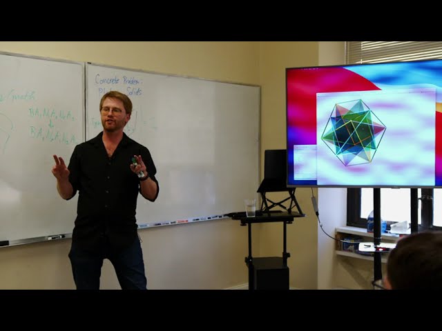 Concreteness From Pedagogy to Brown Representability