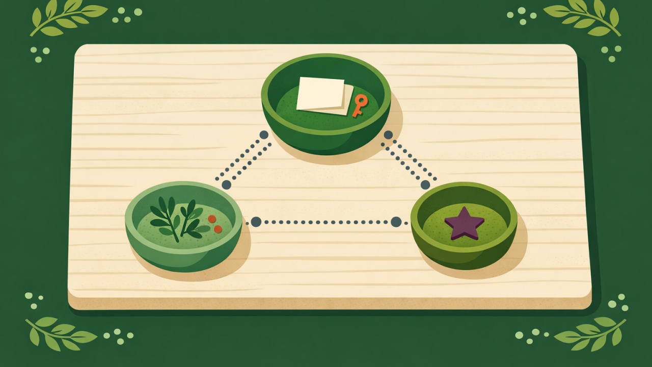 Cooking App Structure & Database Modeling with Codex