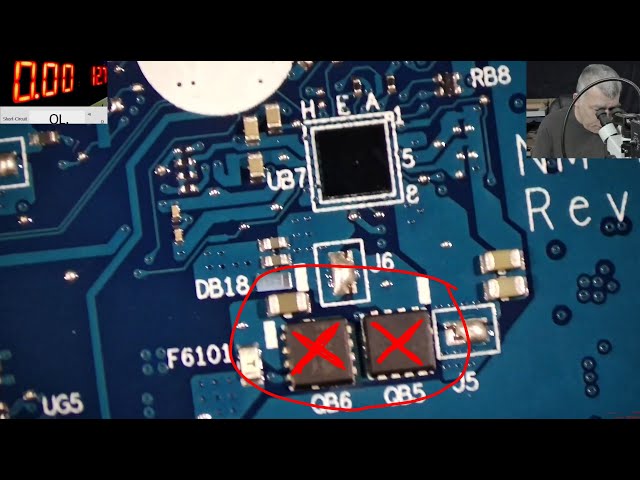 Lenovo E15 Laptop Charging Repair Guide - Common Issues and Solutions