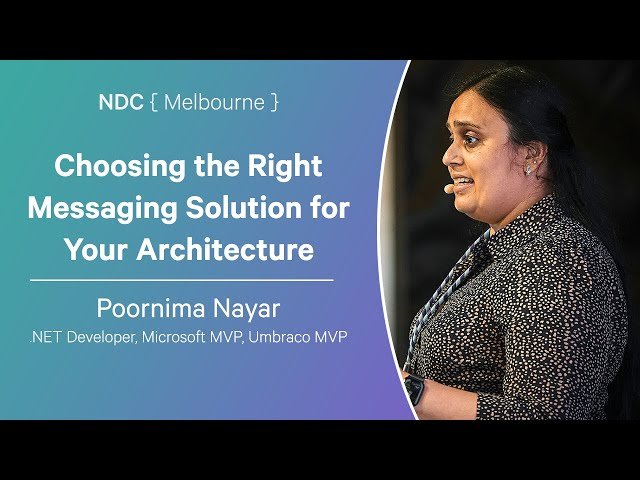 Choosing the Right Messaging Solution for Your Architecture