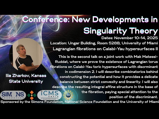 Lagrangian Fibrations on Calabi-Yau Hypersurfaces II