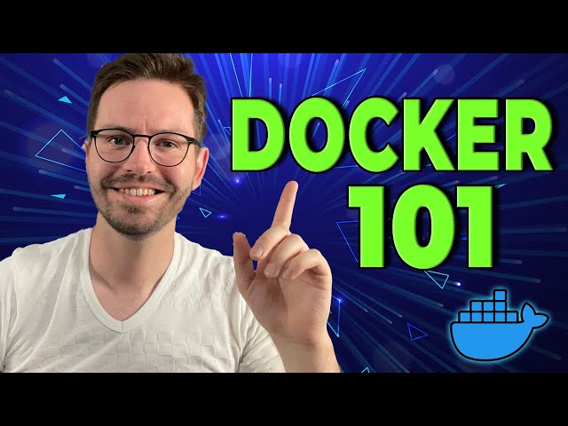 How to Use Docker in 2023