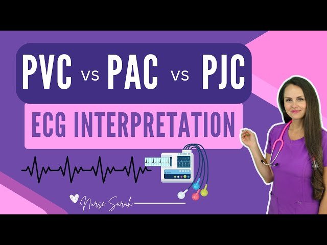 Cardiac Rhythms and ECG/EKG Interpretation Course