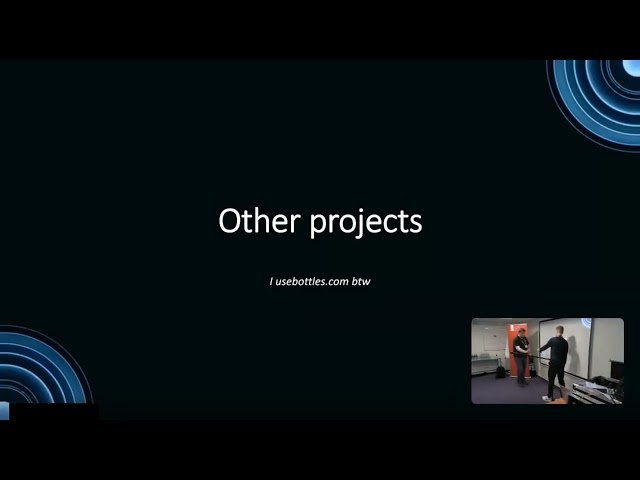 Linux Gaming Beyond Steam - Building Native Support for GOG, Epic, and More