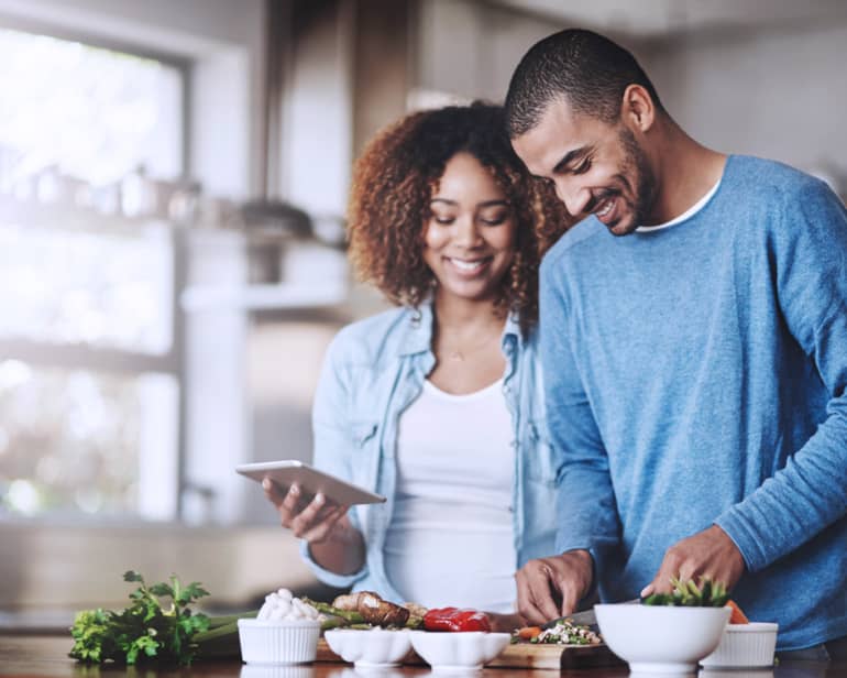 Gut Health and the Microbiome