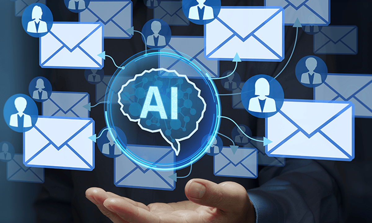 Automate Emails Fast