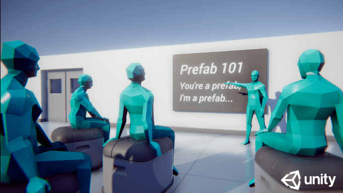 Free Course: Los elementos básicos de Unity from Unity | Class Central