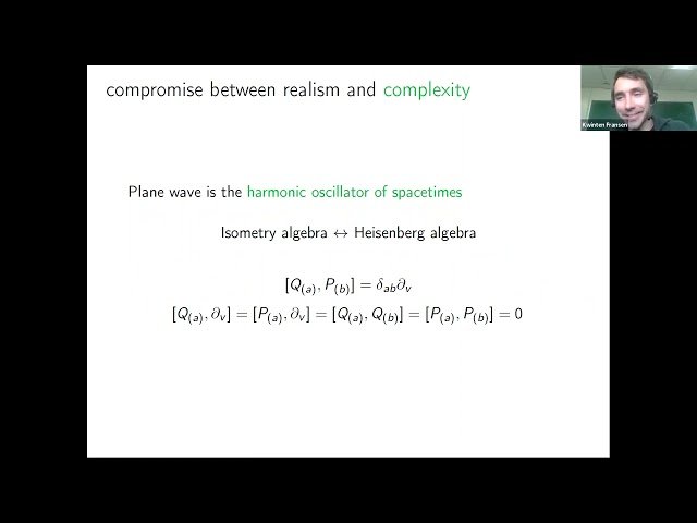 Quasinormal Modes from Penrose Limits