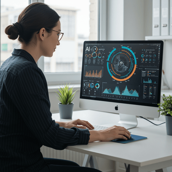 Managing AI Systems: Development, Deployment, and Governance