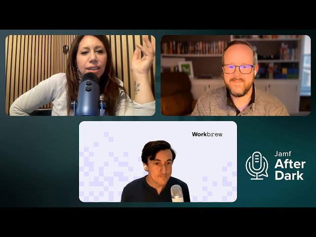How Workbrew Solves Homebrew Security and Compliance for Mac Developers