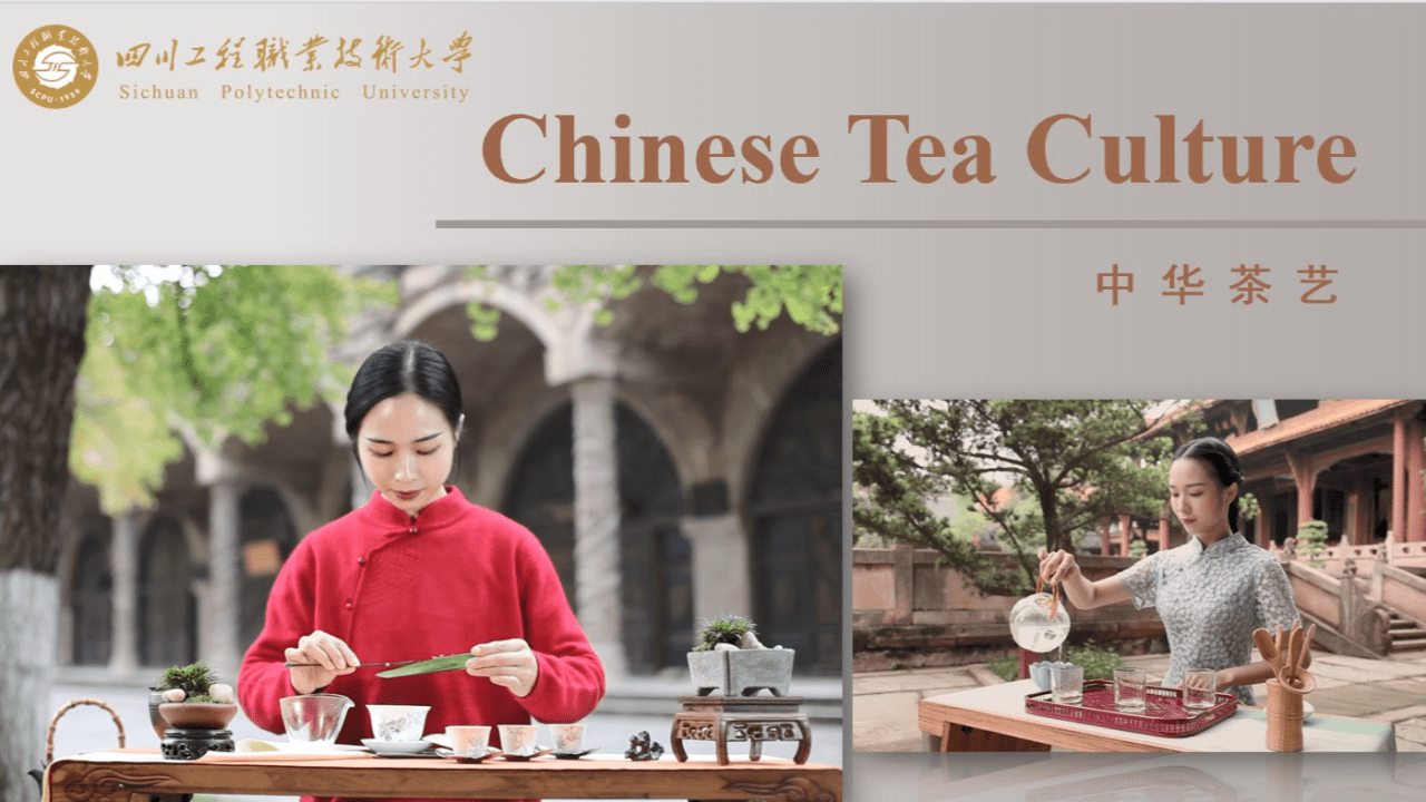 Chinese Tea Culture