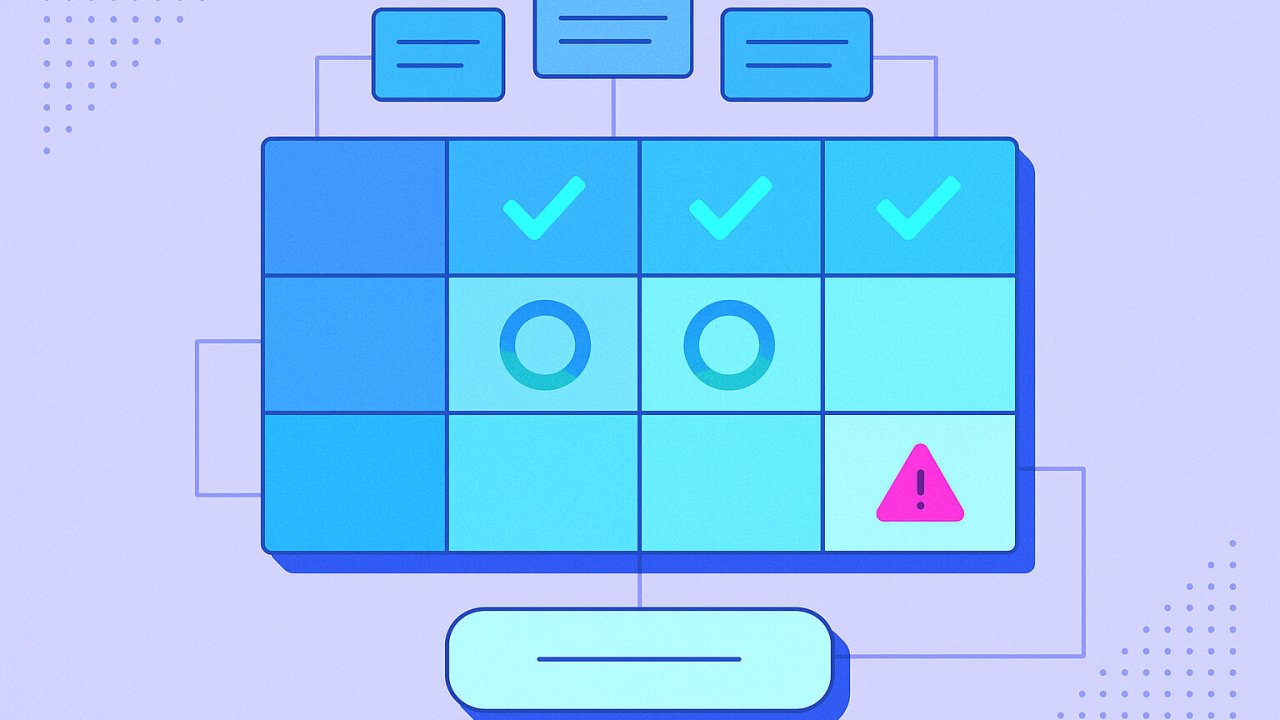 Evaluating Candidates with Structured Decision-Making