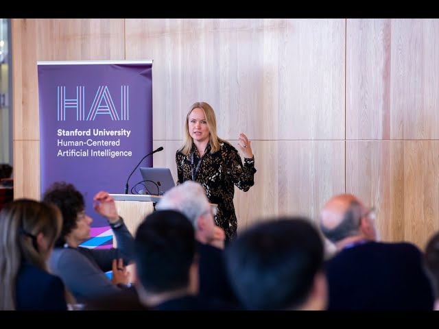 Accelerating Drug Discovery and Personalized Treatment Using AI - Session 3