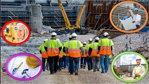 6 Weeks Bootcamp for Civil & Construction Engineer from Zero