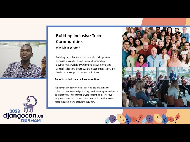 Breaking Unconscious Bias in Product Development - Creating Inclusive Solutions