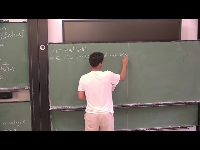 Supergeometry - Oddities of the Square